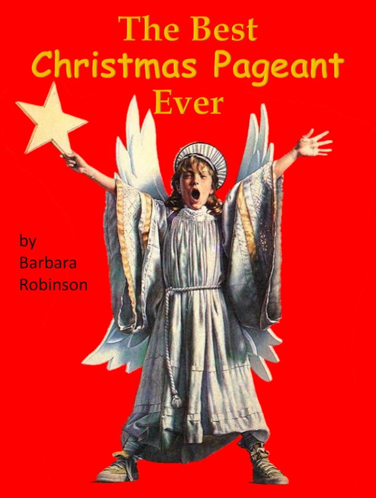 The Best Christmas Pageant preview poster